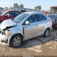 1G1JC5SBXG4171891 2016 Chevrolet Sonic Lt Auto auction photo thumbnail 6