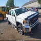 1GT12SE88GF275664 2016 GMC Sierra 2500Hd Sle auction photo thumbnail 1
