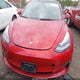 5YJ3E1EA6PF455971 2023 Tesla Model 3 Rear-Wheel Drive auction photo thumbnail 12