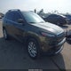 1C4PJLDS1FW516110 2015 Jeep Cherokee Limited auction photo thumbnail 1
