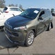 1C4PJLDS1FW516110 2015 Jeep Cherokee Limited auction photo thumbnail 2