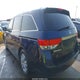 5FNRL5H62HB005332 2017 Honda Odyssey Ex-L auction photo thumbnail 3