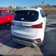5NMS53AD2LH179773 2020 Hyundai Santa Fe Limited auction photo thumbnail 4