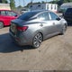3N1AB8CVXMY260019 2021 Nissan Sentra Sv Xtronic Cvt auction photo thumbnail 4