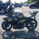 JKAEXKG10MDAD1235 2021 Kawasaki Ex400 auction photo thumbnail 11