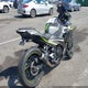 JKAEXKG10MDAD1235 2021 Kawasaki Ex400 auction photo thumbnail 13