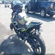 JKAEXKG10MDAD1235 2021 Kawasaki Ex400 auction photo thumbnail 3