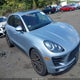 WP1AB2A58FLB56149 2015 Porsche Macan S auction photo thumbnail 1