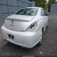 4T1CA38P46U077478 2006 Toyota Camry Solara Se V6 auction photo thumbnail 4