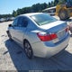 1HGCR2F31DA060239 2013 Honda Accord Lx auction photo thumbnail 3