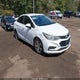 1G1BC5SM4J7164981 2018 Chevrolet Cruze Ls Auto auction photo thumbnail 1