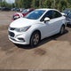 1G1BC5SM4J7164981 2018 Chevrolet Cruze Ls Auto auction photo thumbnail 2