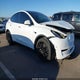 5YJYGDEE7MF138166 2021 Tesla Model Y Long Range Dual Motor All-Wheel Drive auction photo thumbnail 1