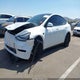 5YJYGDEE7MF138166 2021 Tesla Model Y Long Range Dual Motor All-Wheel Drive auction photo thumbnail 2