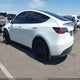 5YJYGDEE7MF138166 2021 Tesla Model Y Long Range Dual Motor All-Wheel Drive auction photo thumbnail 3