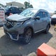 5J6RW2H99LL008289 2020 Honda Cr-V Awd Touring auction photo thumbnail 2
