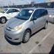 5TDZA23C76S406028 2006 Toyota Sienna Ce auction photo thumbnail 2