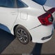 2HGFC2F79JH502571 2018 Honda Civic Ex auction photo thumbnail 18