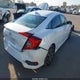 2HGFC2F79JH502571 2018 Honda Civic Ex auction photo thumbnail 4