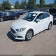 3FA6P0G78HR126309 2017 Ford Fusion S auction photo thumbnail 2