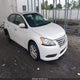 3N1AB7AP9DL666000 2013 Nissan Sentra Sv auction photo thumbnail 1