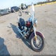 JKAVN2D16CA045393 2012 Kawasaki Vn900 D auction photo thumbnail 1