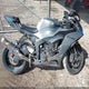JKBZXJK19SA008714 2025 Kawasaki Zx636 K auction photo thumbnail 8
