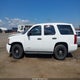 1GNLC2E00DR123783 2013 Chevrolet Tahoe Commercial Fleet auction photo thumbnail 14