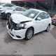 3N1AB7AP9HY226173 2017 Nissan Sentra Sv auction photo thumbnail 2