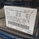 4A32B3FF0CE011892 2012 Mitsubishi Galant Es/Se auction photo thumbnail 9