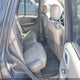 1GNDS13S342437720 2004 Chevrolet Trailblazer Lt auction photo thumbnail 8
