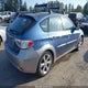 JF1GH63669G814822 2009 Subaru Impreza Outback Sport auction photo thumbnail 4
