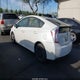 JTDKN3DU3D5573220 2013 Toyota Prius Four auction photo thumbnail 3