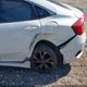 2HGFC2F81LH568415 2020 Honda Civic Sport auction photo thumbnail 6