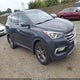 5NMZUDLBXJH089397 2018 Hyundai Santa Fe Sport 2.4L auction photo thumbnail 1