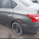 3N1AB7AP1KY304193 2019 Nissan Sentra S auction photo thumbnail 6