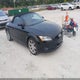 TRURD38J381037887 2008 Audi Tt 3.2 auction photo thumbnail 1