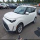 KNDJ23AU7S7923667 2025 Kia Soul Lx auction photo thumbnail 2