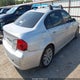 WBAVB13556PT09215 2006 BMW 325I auction photo thumbnail 4