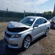 2G1155S31E9190942 2014 Chevrolet Impala 2Lz auction photo thumbnail 2