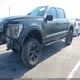1FTFW1E80PFB01124 2023 Ford F-150 Lariat auction photo thumbnail 2