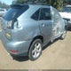2T2HK31U48C093537 2008 Lexus Rx 350 auction photo thumbnail 4