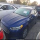 3FA6P0G76ER336659 2014 Ford Fusion S auction photo thumbnail 2