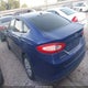 3FA6P0G76ER336659 2014 Ford Fusion S auction photo thumbnail 3