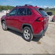 2T3W1RFV5KW052141 2019 Toyota Rav4 Xle auction photo thumbnail 3