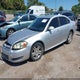 2G1WG5E3XD1159410 2013 Chevrolet Impala Lt auction photo thumbnail 2