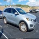 5XYPG4A35JG346552 2018 Kia Sorento 2.4L Lx auction photo thumbnail 1