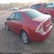 3FAHP08157R117570 2007 Ford Fusion Sel auction photo thumbnail 3
