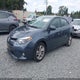 2T1BPRHE4GC632380 2016 Toyota Corolla Le Plus auction photo thumbnail 2