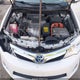 4T1BD1FKXDU094720 2013 Toyota Camry Hybrid Xle auction photo thumbnail 10